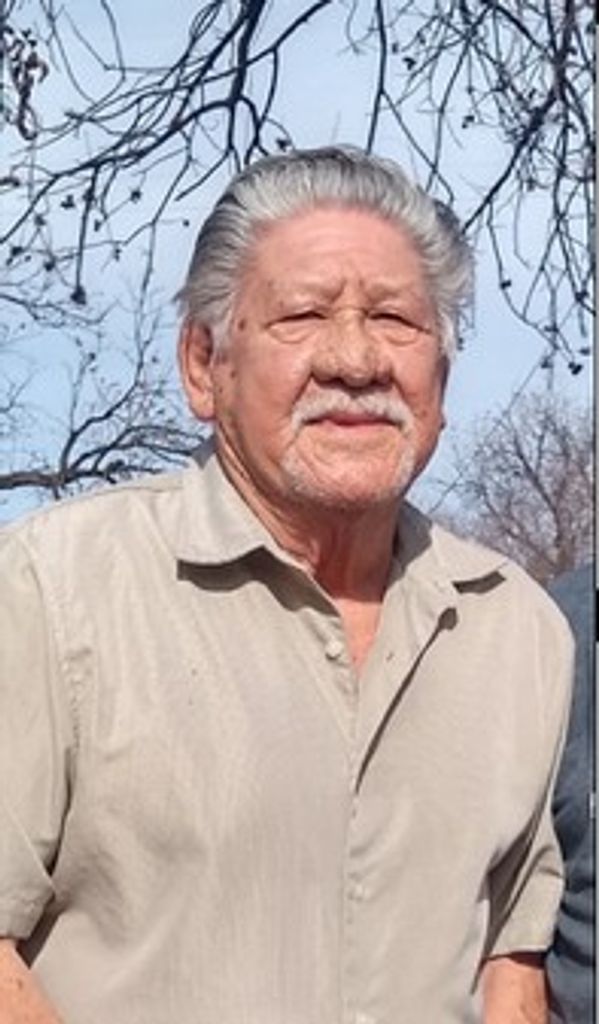 Antonio Soto Sr. Profile Photo