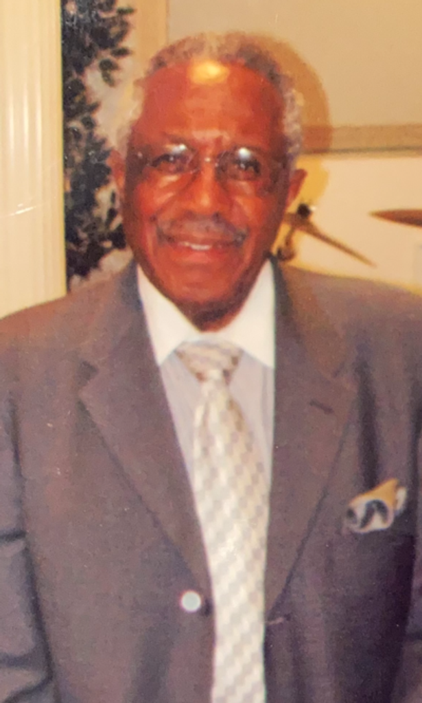 Walter Abernathy Profile Photo