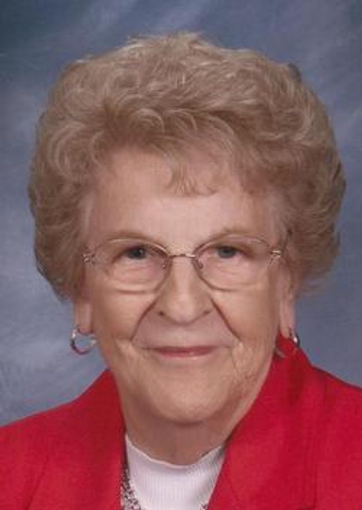 Kathryn "Louise" Kohler