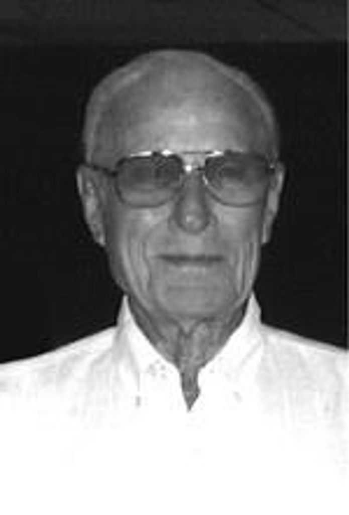 Leonard Aaron Moore