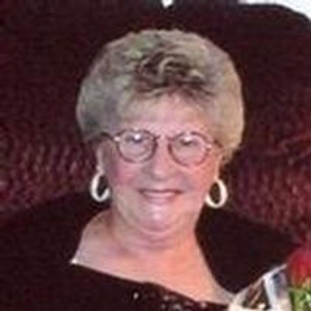 Glenna "Jeannie" Jean Albaugh