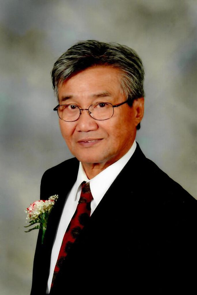 Gavino Gonzales