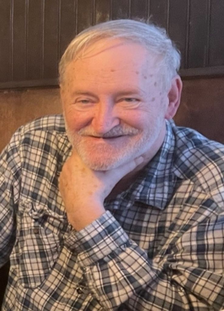 Larry  James Edmondson Profile Photo