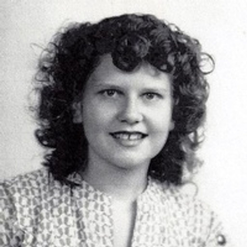 Mildred "Mickey" Louise Painter