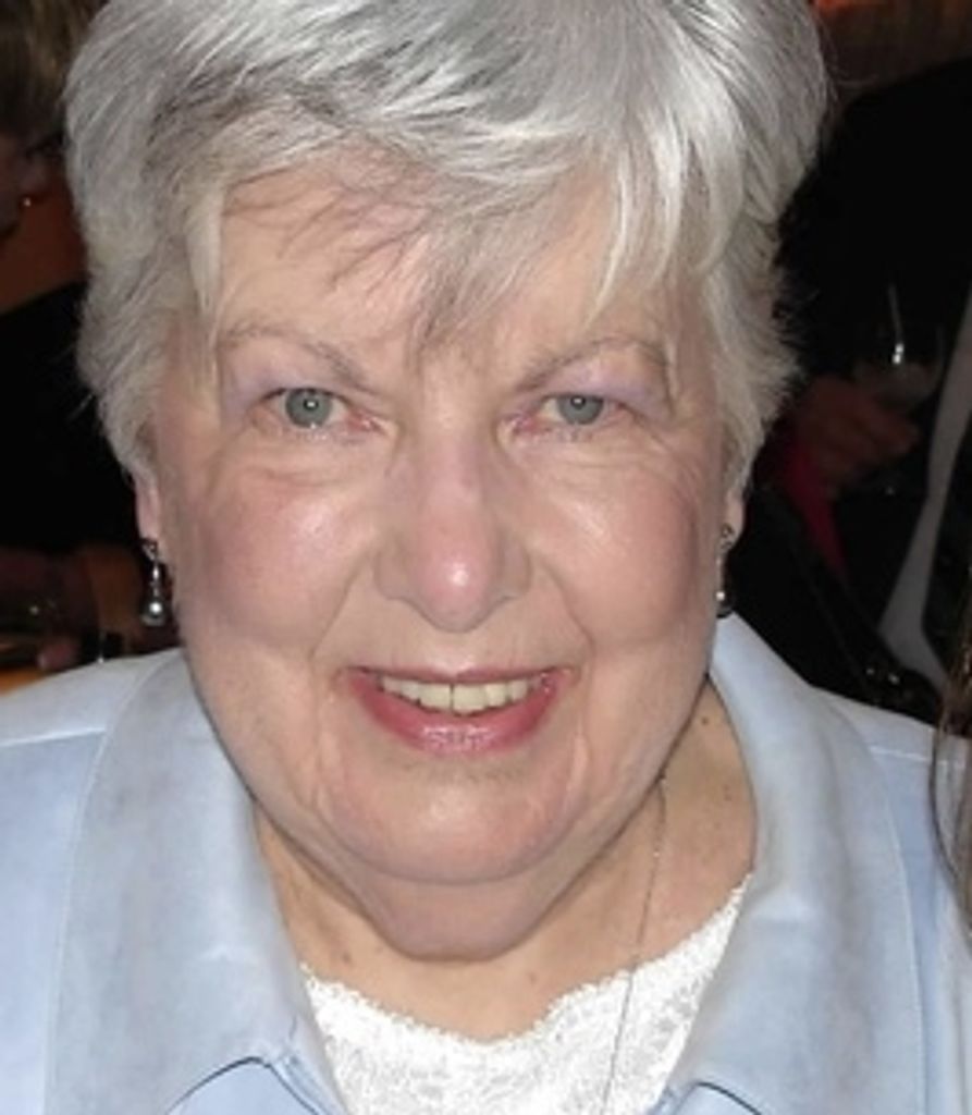 Eileen Gelston Profile Photo