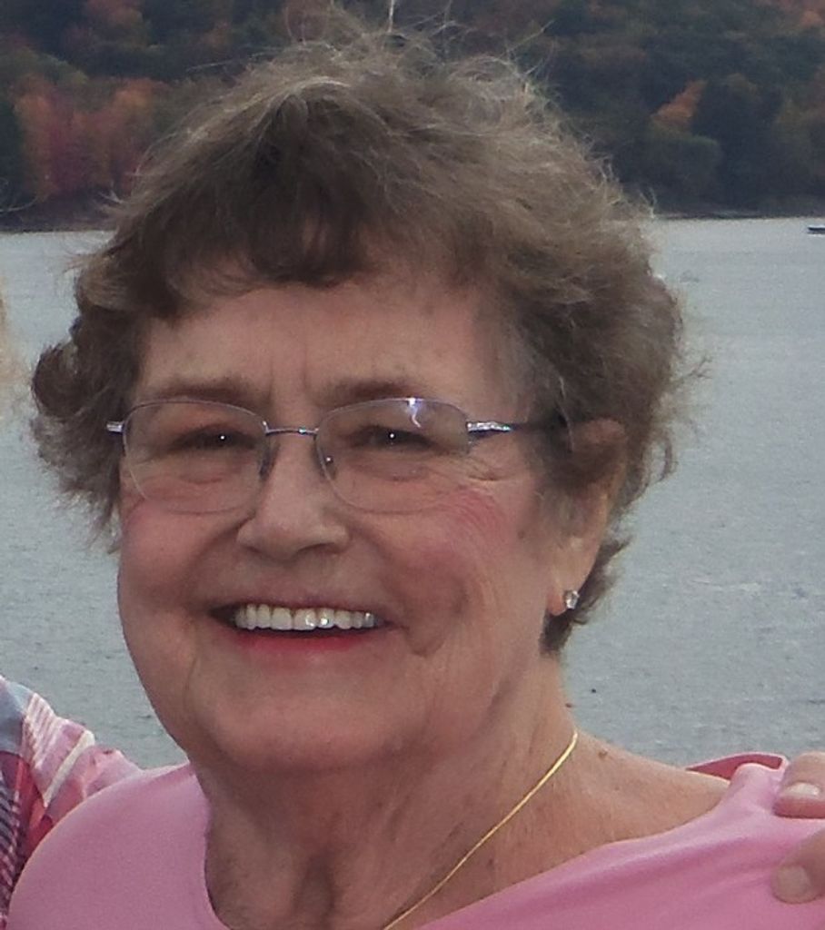 Nancy C. Hough