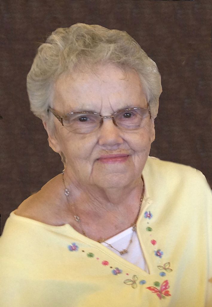 Nancy Kemp Profile Photo