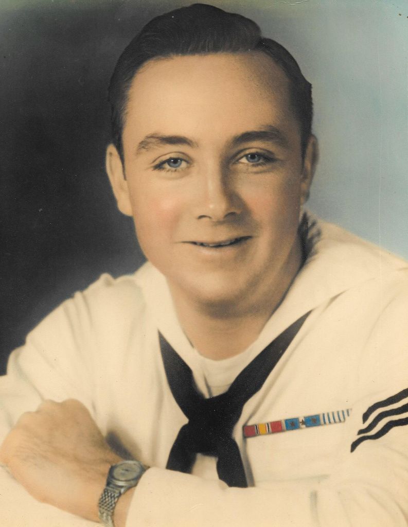 William "Rames" Creel