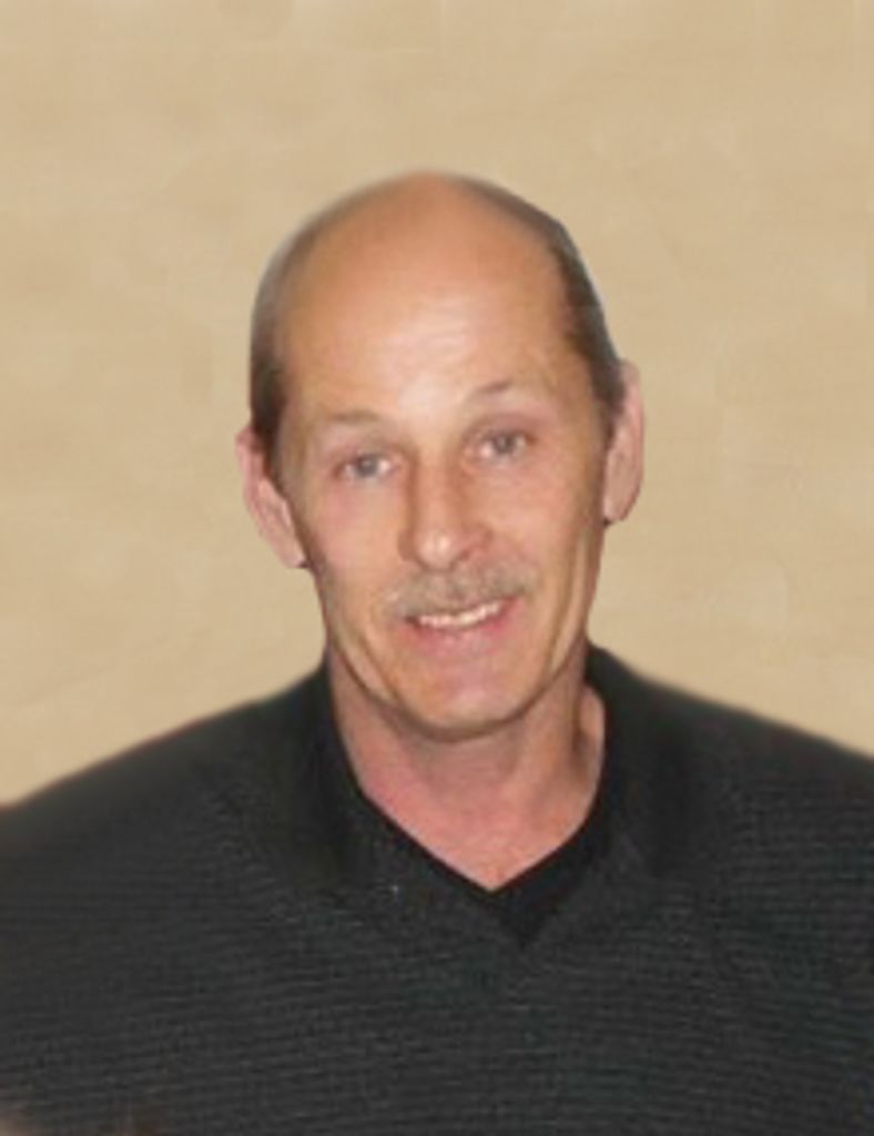 Richard J. Cash Profile Photo