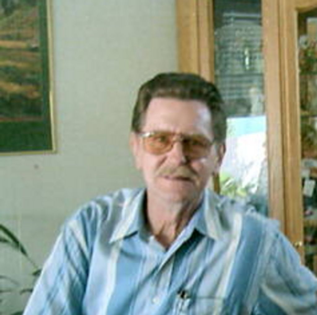 Selby Lee Barker Sr. Profile Photo