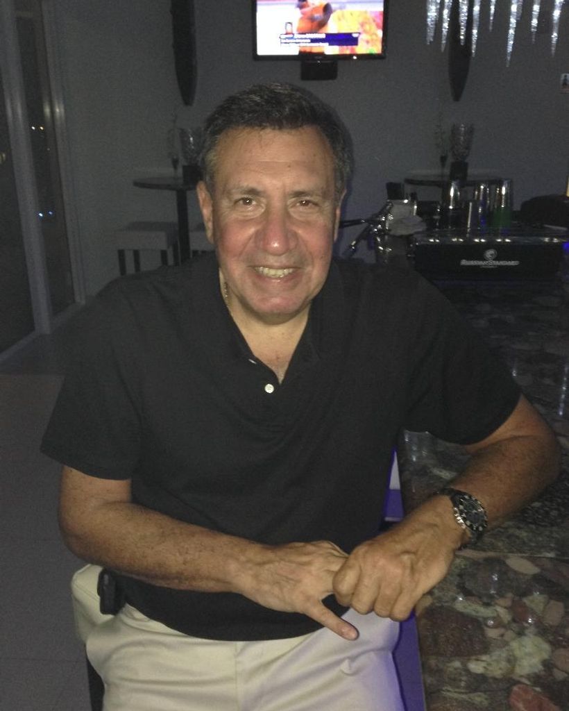 Nicholas Prudente