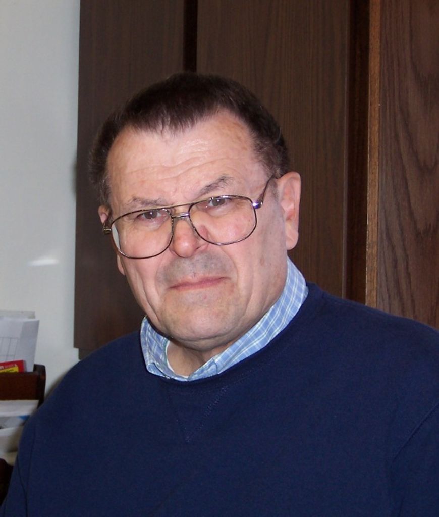 Rodney "Rod" M. Voss