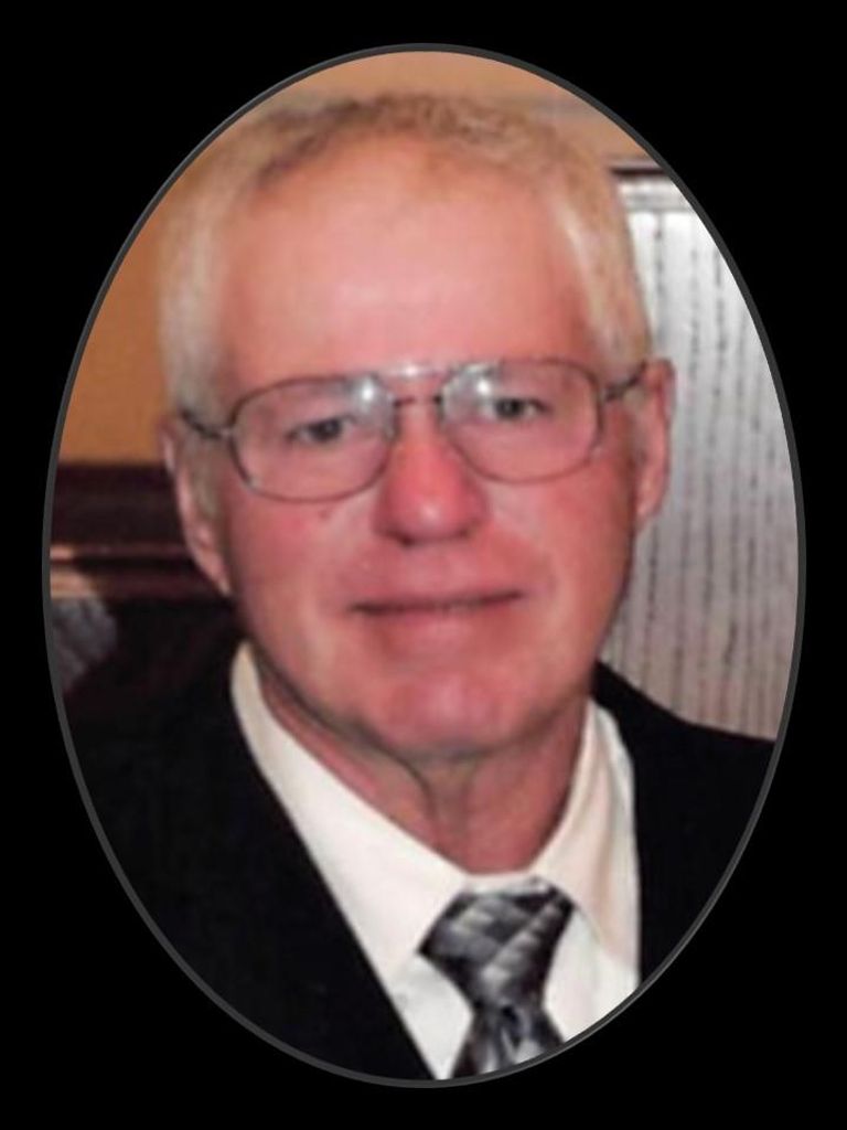 David Wayne Strange Profile Photo