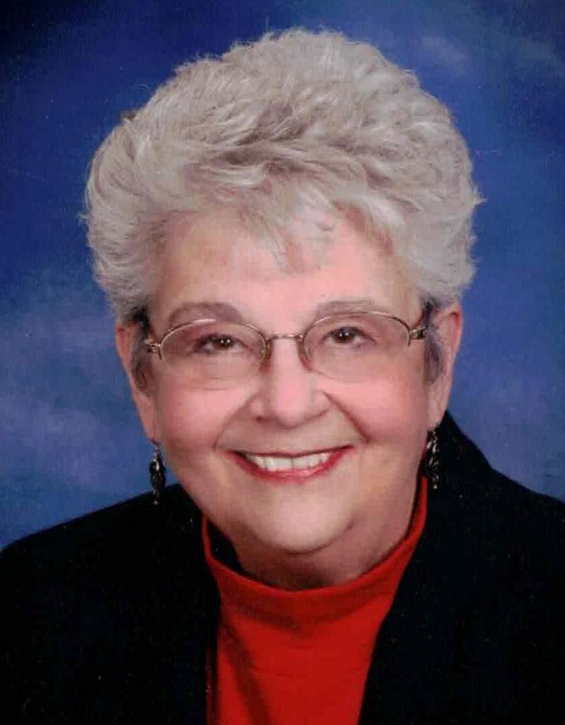 Mary Ellen Hissong Profile Photo