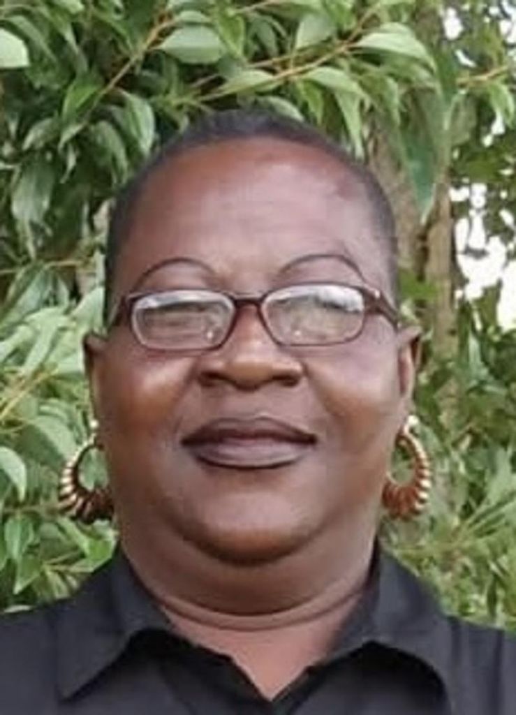 Jeanette Francis Mack Profile Photo