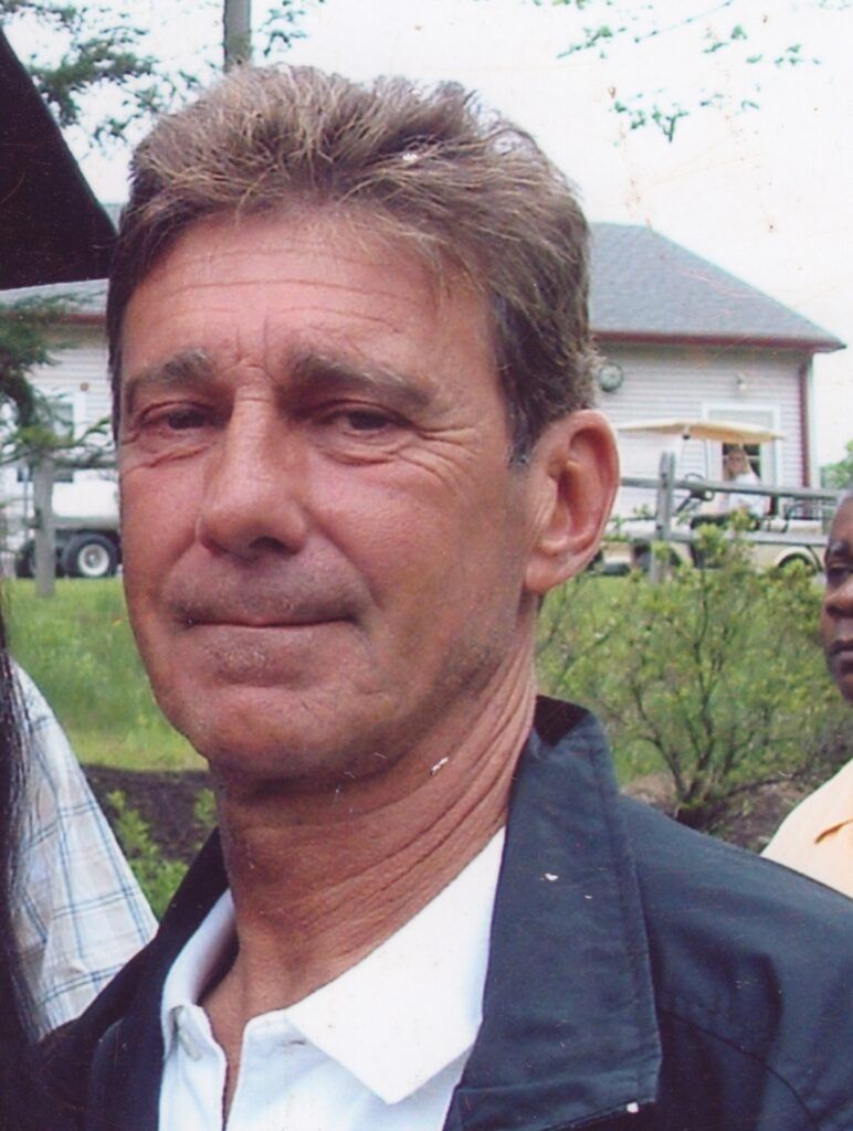 Francis “Frank” Ottone Jr. Profile Photo