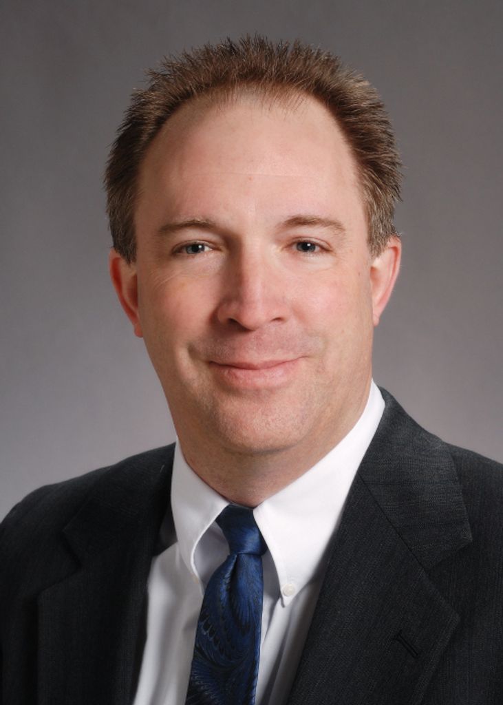 Andrew "Andy" Gauger