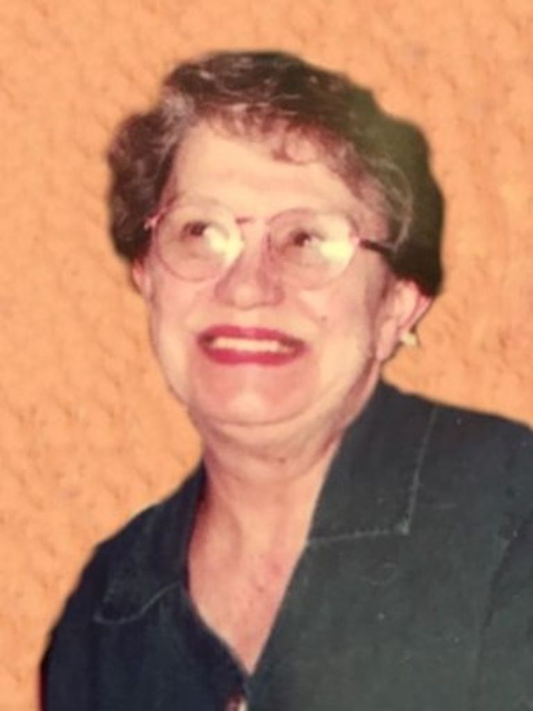 Rebecca L Knott