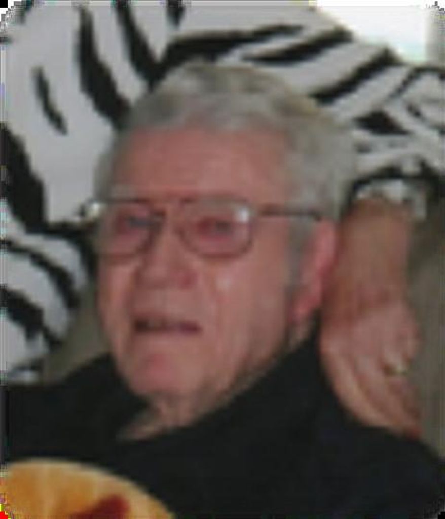 David Franklin Cox Jr