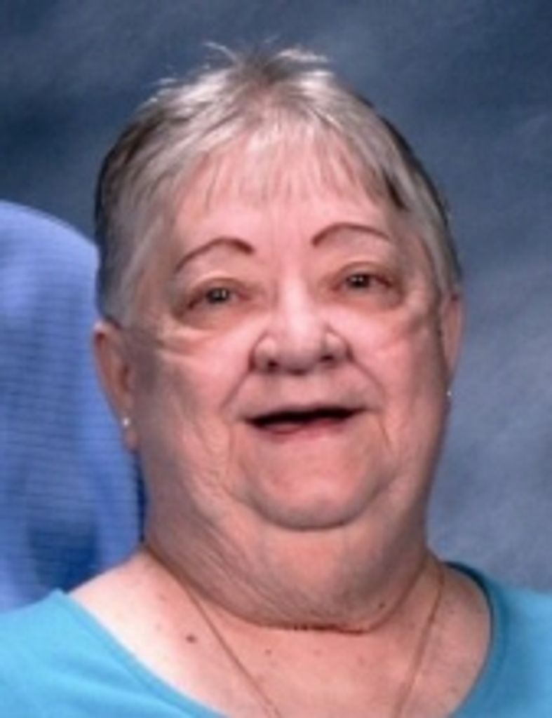 Elizabeth Ann Nicholson