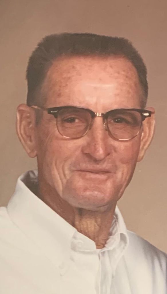 Bobby Lawrence Hughes Profile Photo