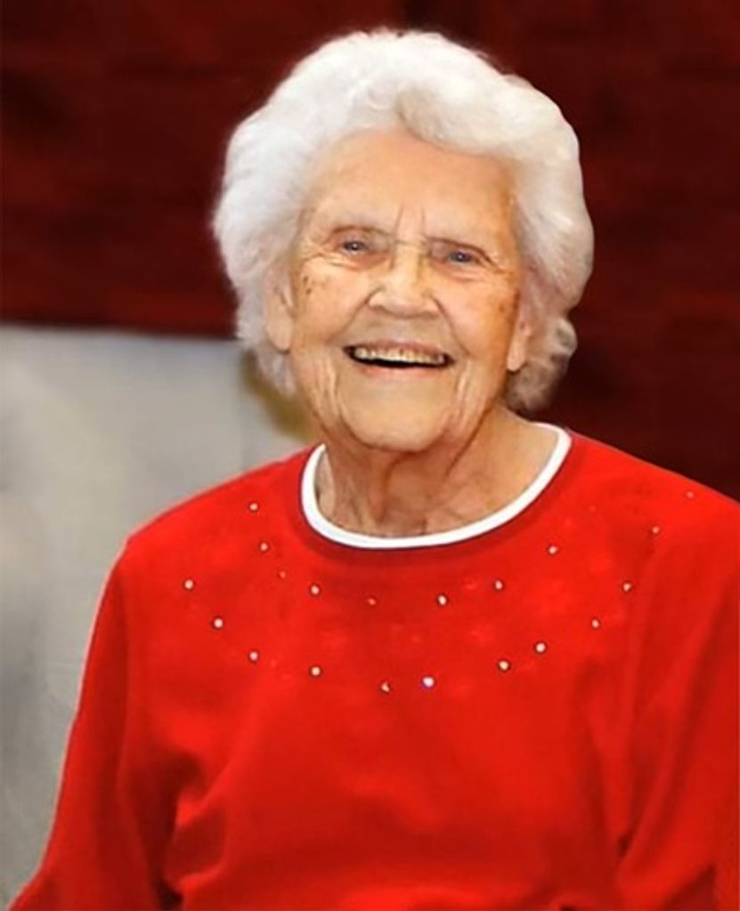 Pauline Masters Profile Photo