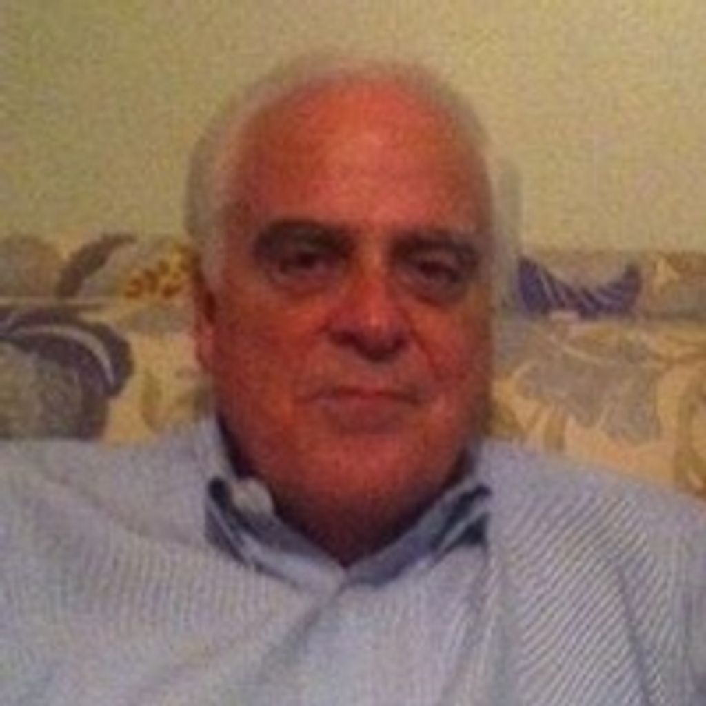 Jack Charles Flynn