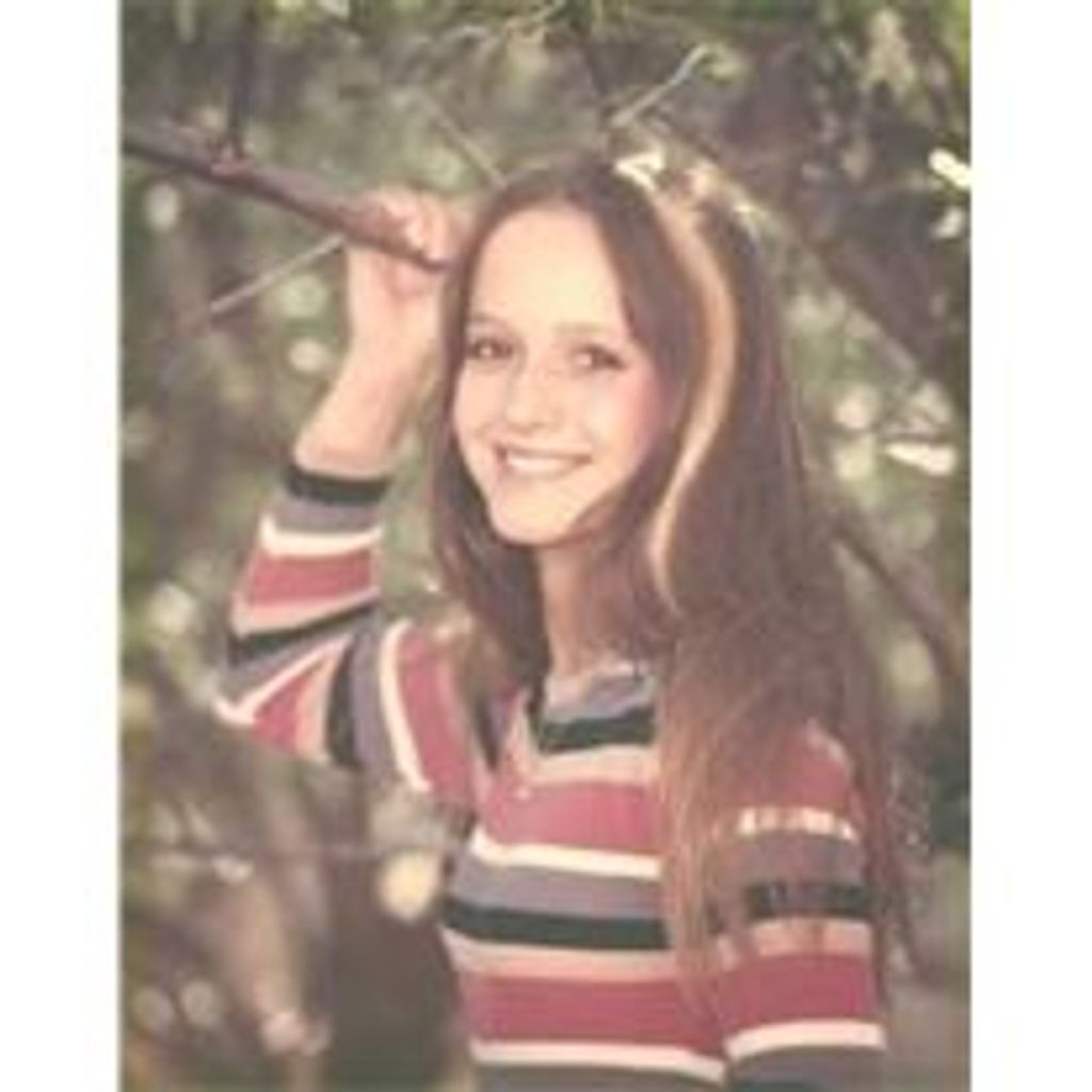 Jeannine Rahm