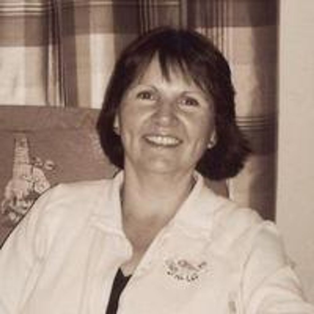 Roberta M. Bearinger
