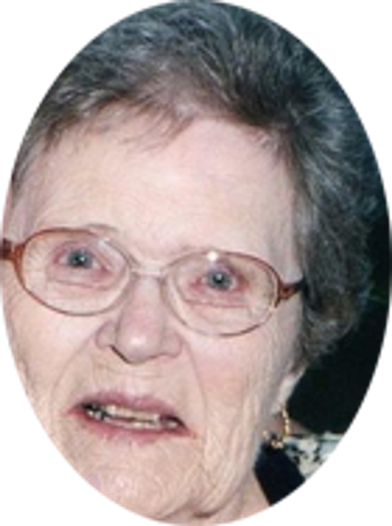 Mildred Farmer