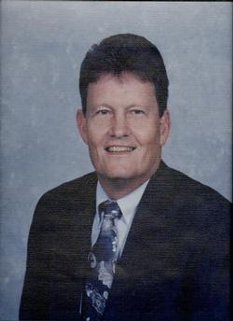 Paul Allen Branson Profile Photo