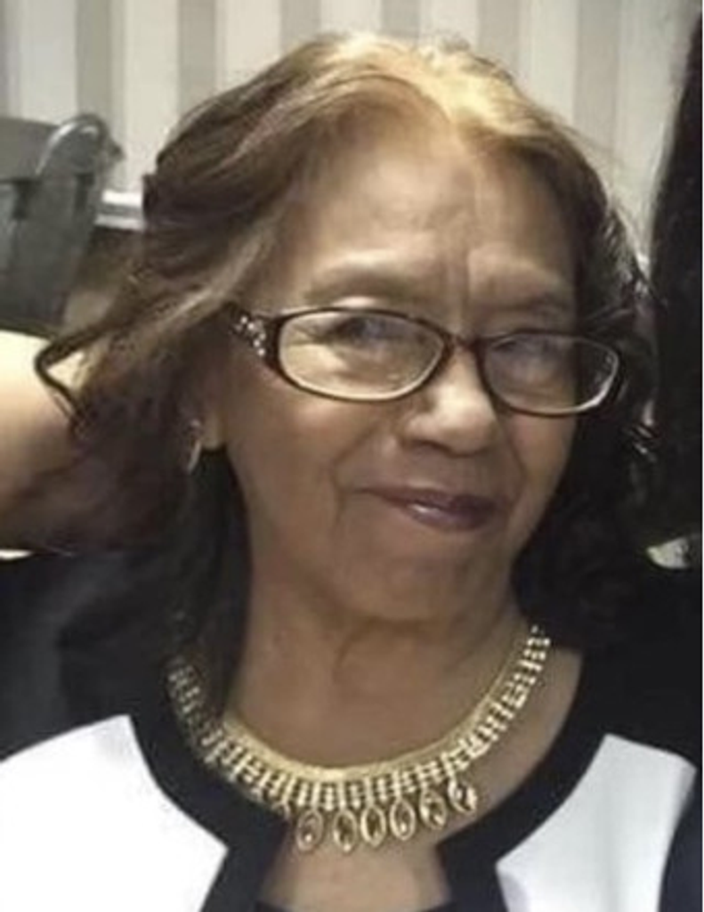 Felicitas Guerrero Torres