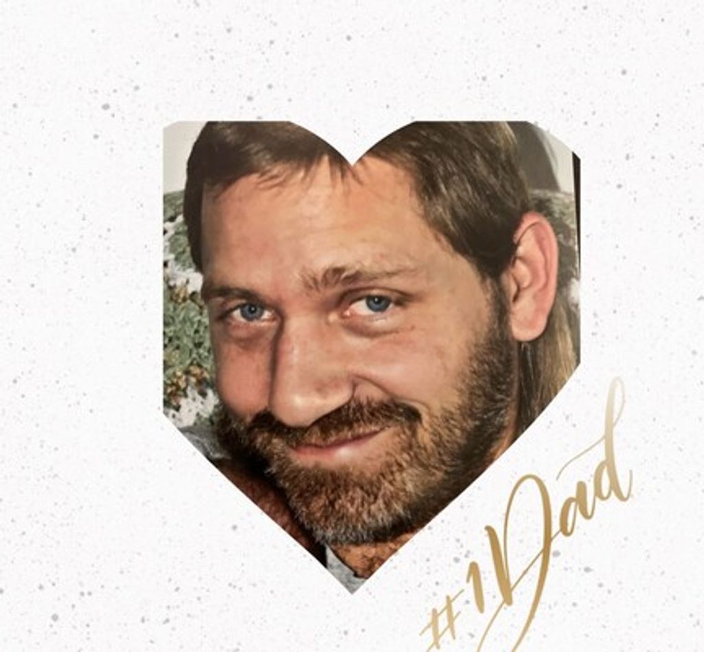 Russell Don Webb Profile Photo