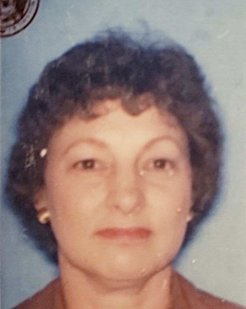 Wilma "Darlene" Lee Profile Photo