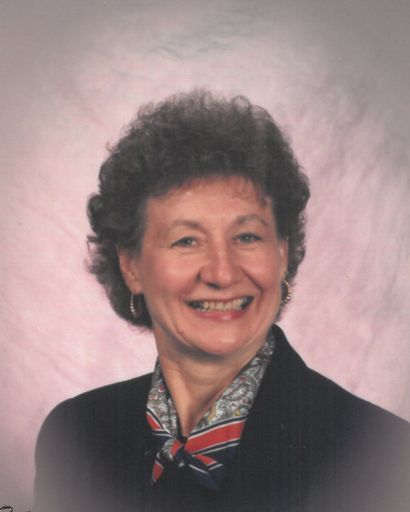 Patricia F. Gagnon Profile Photo