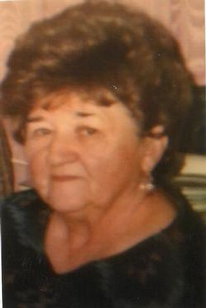 Frances Kwiatkowski