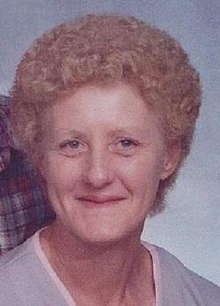 Evelyn June Demoss Profile Photo