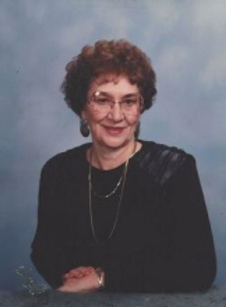 Anna Maxine Wilburn
