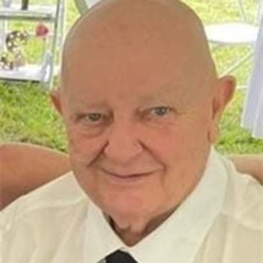 Albert B "Buffy" Knight Profile Photo