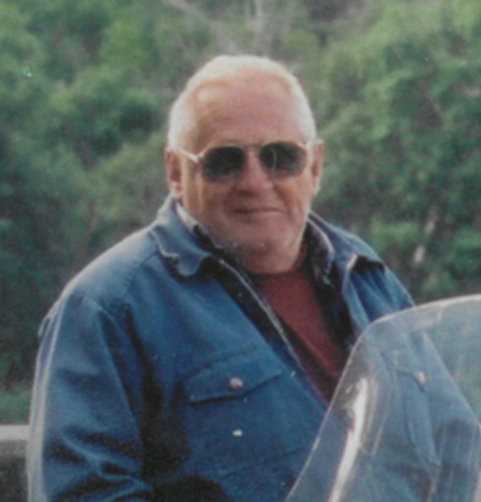 Russell J. Ouellette