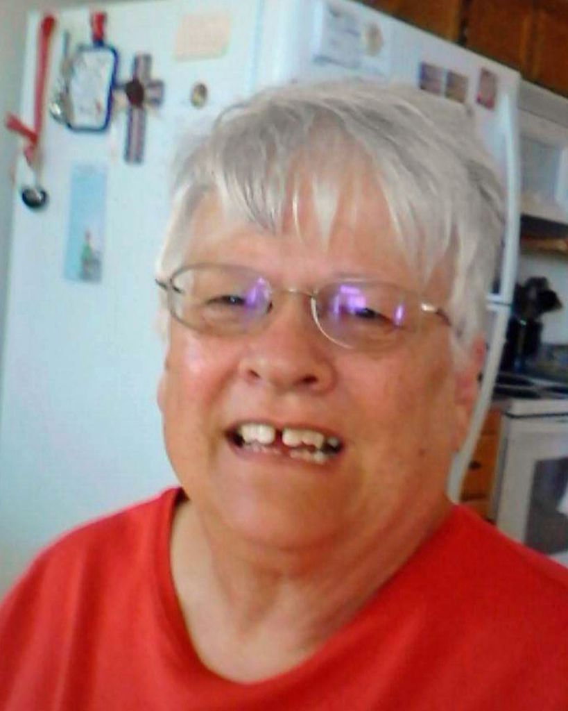 Rita Mae Gesick