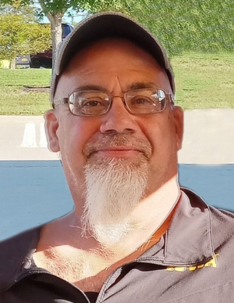 Kevin Jamison Profile Photo