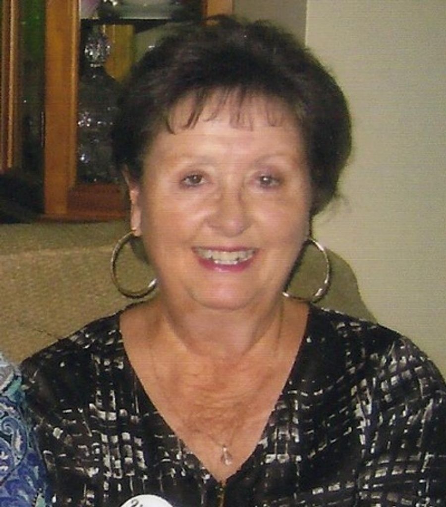 Mary A. Wynboom