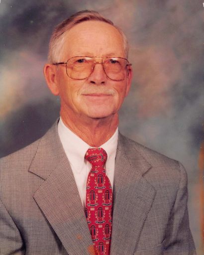 Mitchell Nethery Profile Photo