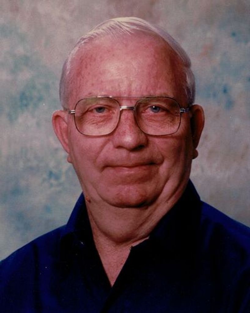 Virgil A. Whittington