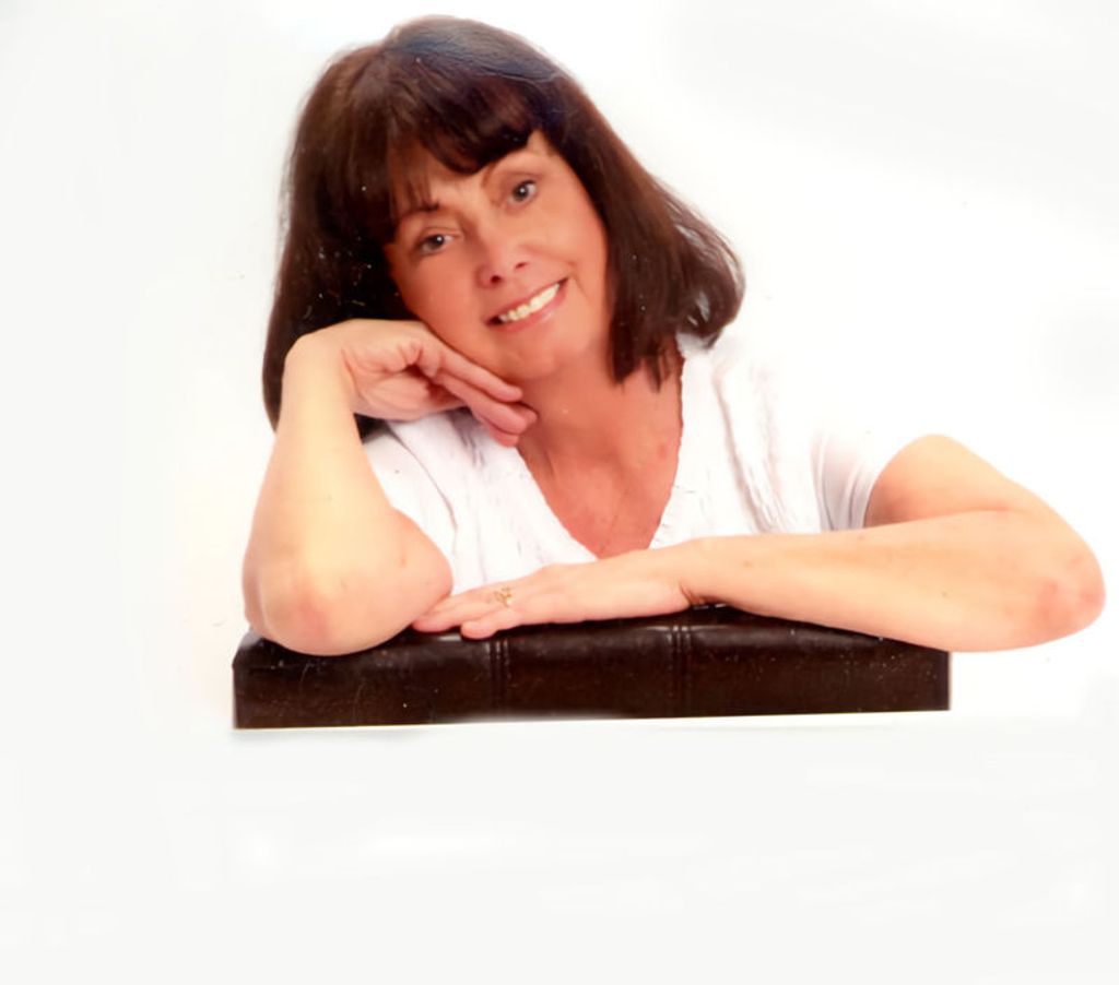 Margaret Mary Katherine (Laforge) Sarber