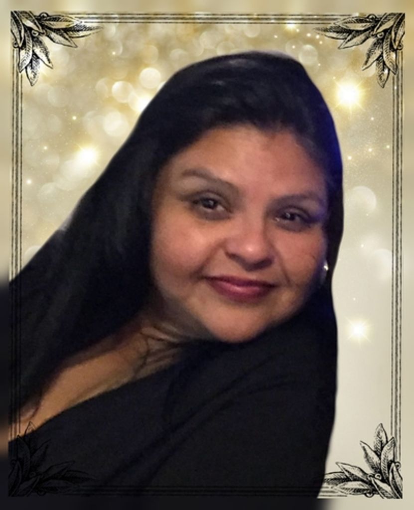 Ida Gomez Profile Photo