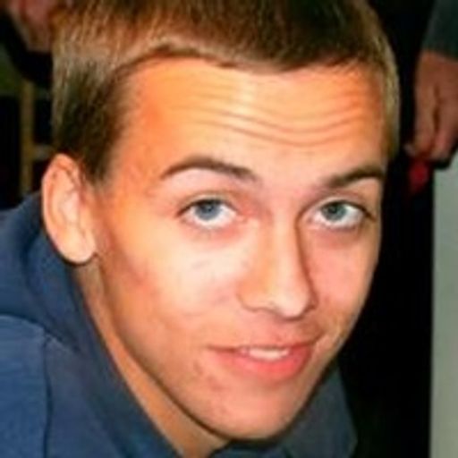 Alexander J Ponikvar Profile Photo