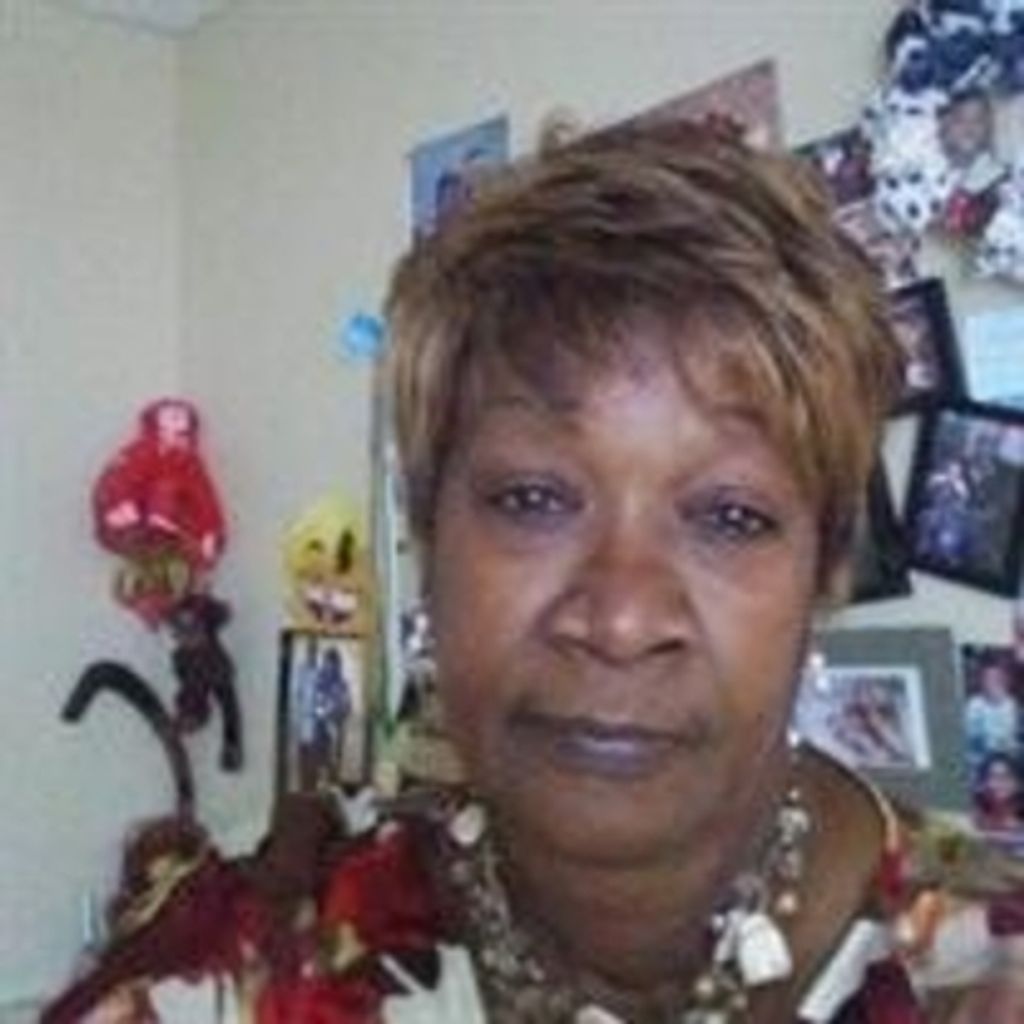 Shirley Williams Kendricks