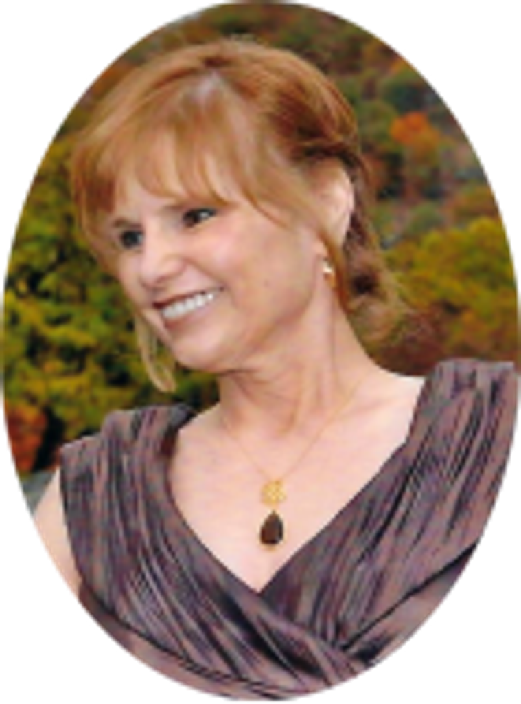 Carolyn Pallett